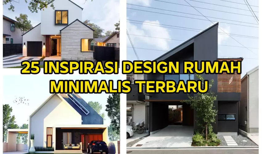 rumah minimalis