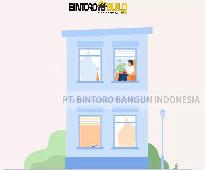 biaya renovasi rumah 2 lantai